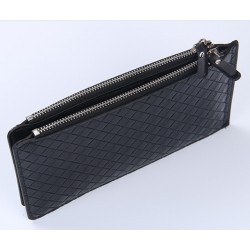 Vyriška odinė piniginė VP0028